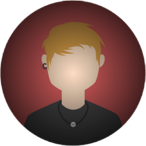 Selected Avatar